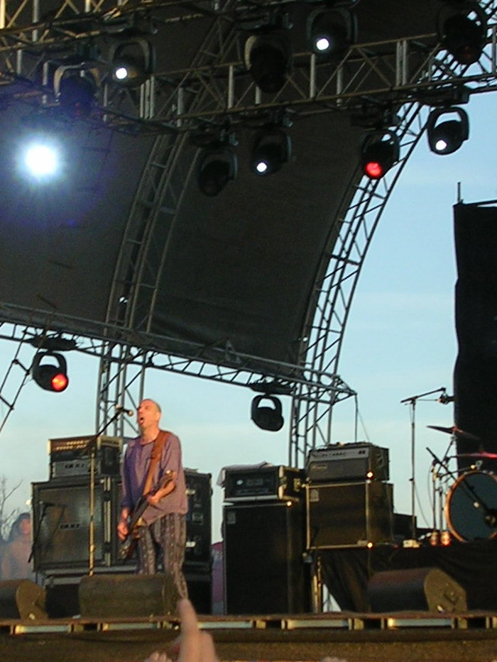 Barricada