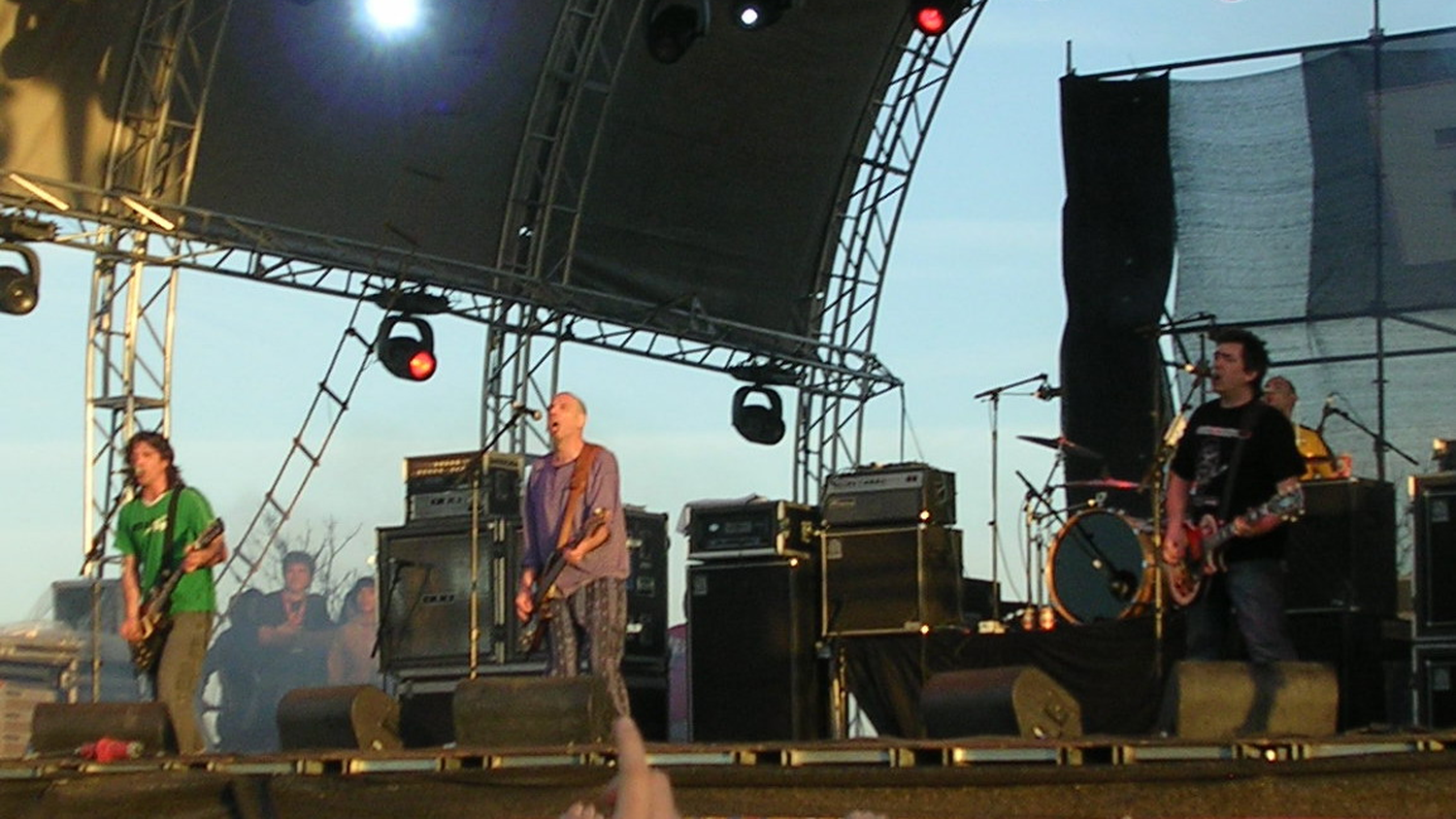 Barricada