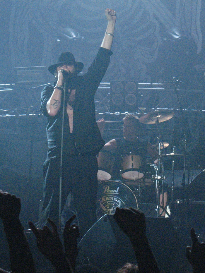 Marea