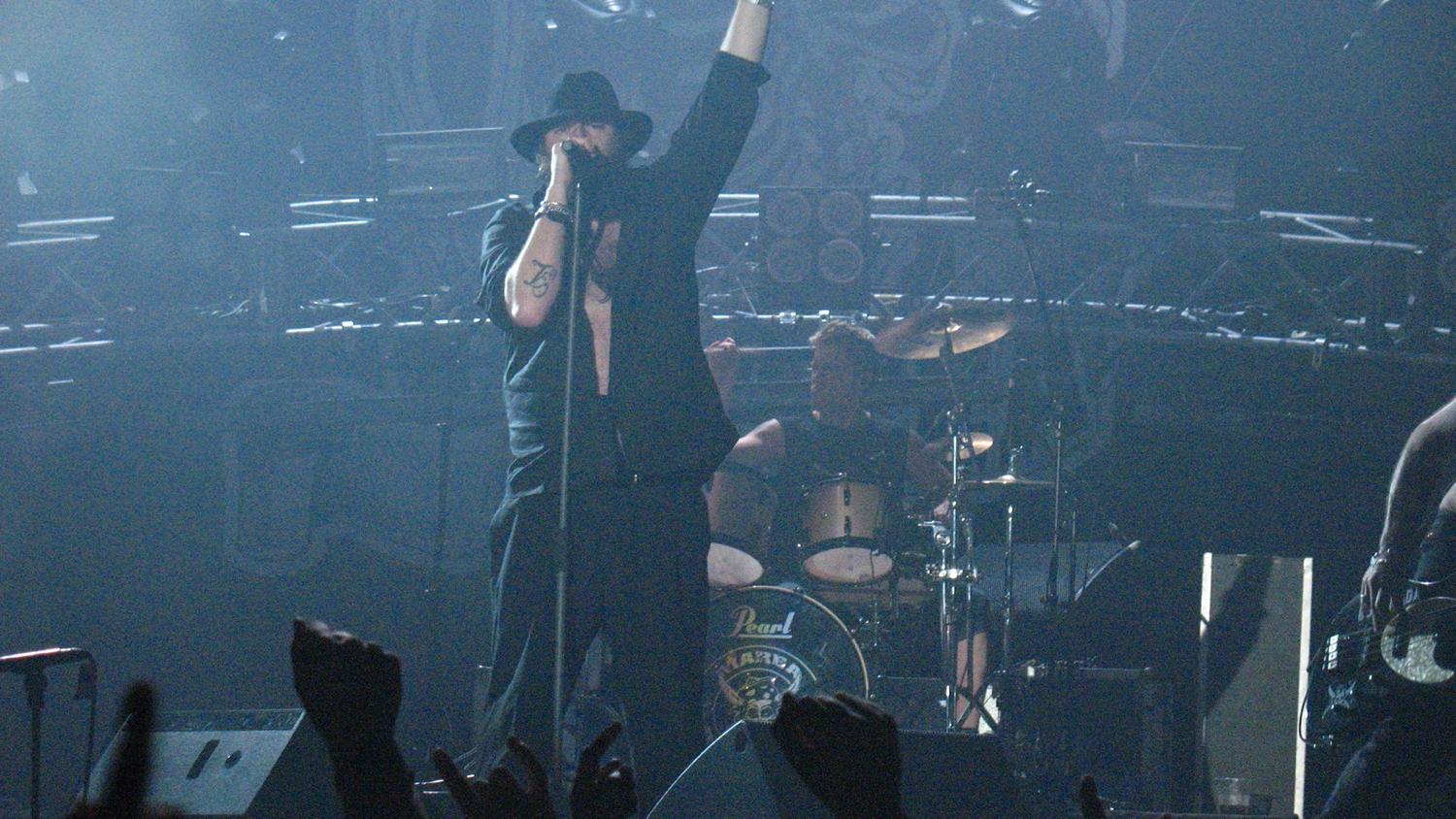 Marea